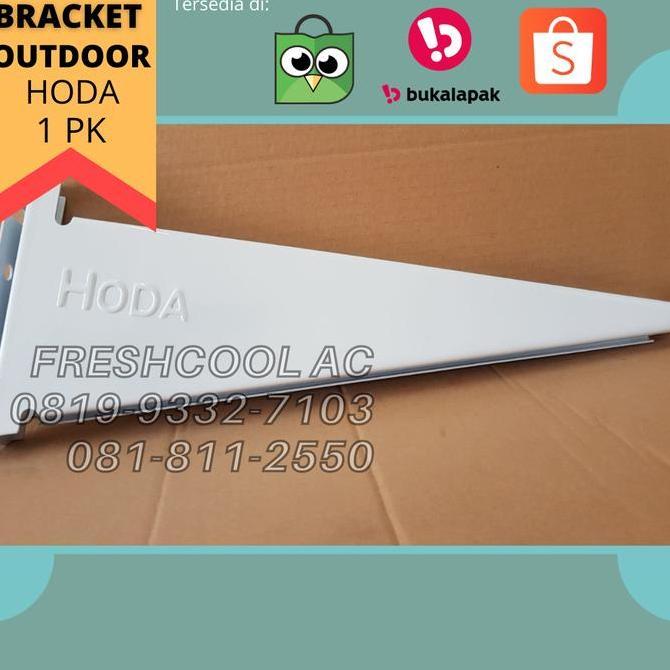 BRACKET AC MERK HODA 1 PK (BREKET AC HODA 1 PK)