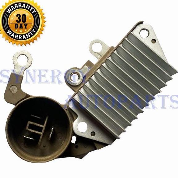 Ic Regulator Ic Alternator Toyota Kijang 7K - 6956