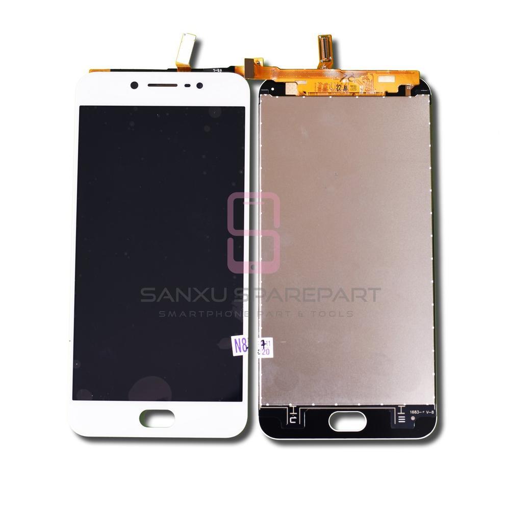 LCD TOUCHSCREEN VIVO V5 / V5S / 1612 FULLSET