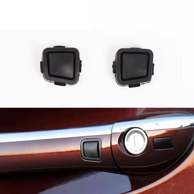 Keyless Entry Mercedes W220 W211 W164 Door Sensor Tombol Pintu S400 Ml