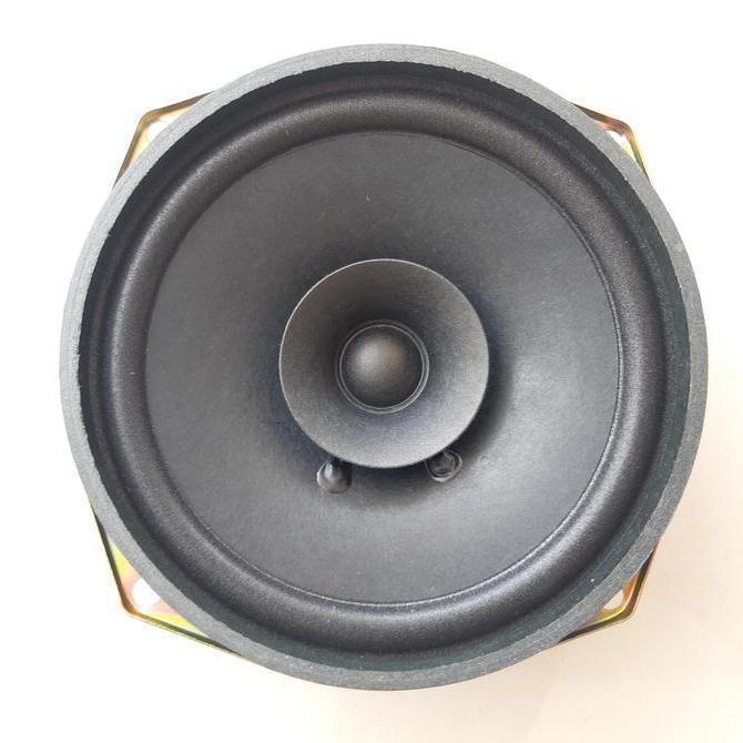 SPEAKER 5 INCH FULLRANGE AUDAX 30WATT 8 OHM 5IN 5" AUDAX TOA COLUMN