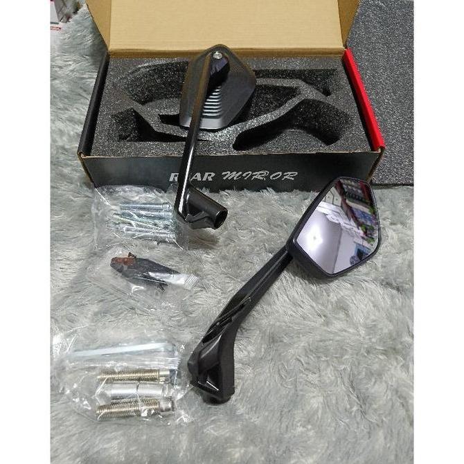 NEW SPION BMW AGT CNC GIANT ADV 160 ADV 150 KLX D-TRACKER CRF NMAX PCX BMW CUSTOM UNIVERSAL MOTOR Or