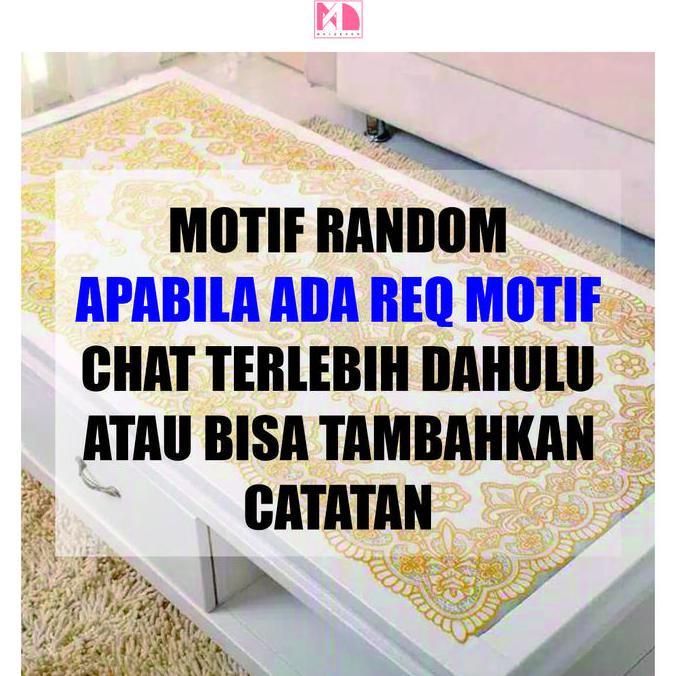 Taplak Meja Ruang Tamu Sultan Pcs Mewah Dekorasi 30 Ribuan Isi 2 Pcs Taplak Meja Tamupremium