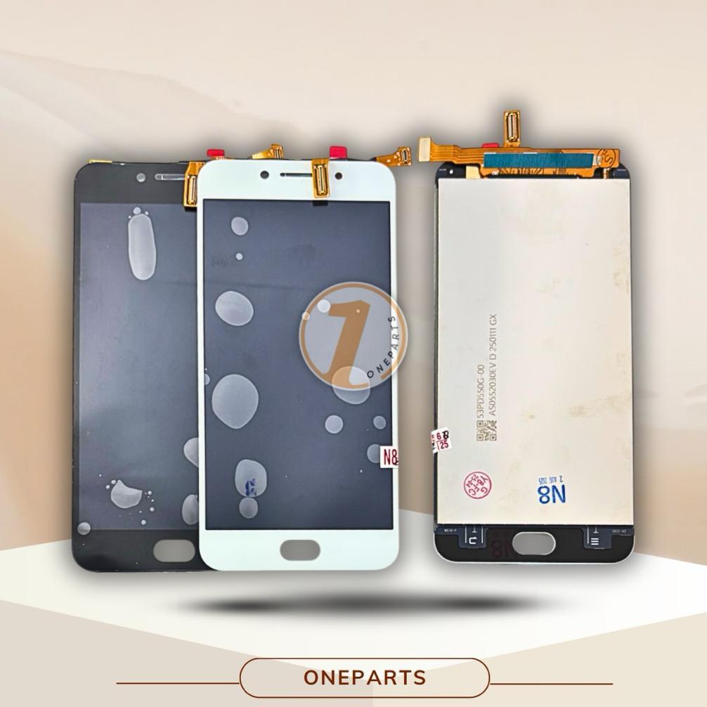 LCD TOUCHSCREEN VIVO V5 V5S /1612 COMPLETE