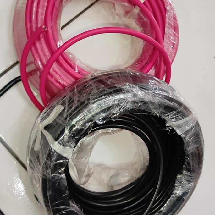 kabel AWG8 AWG 8 8AWG Cable American Wire Gauge