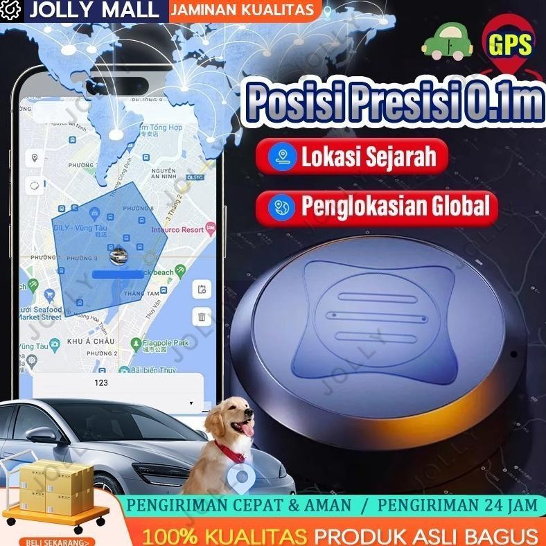 Gf10 Paling Akurat Gps Mobil / Gps Motor/ Gps Mini/Gps Mobil / Gps Tracker Mobil / Pelacak Gps Mini 