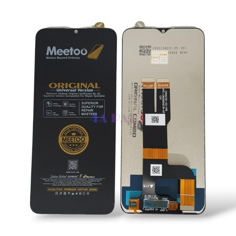LCD REALME C31 LCD TOUCHSCREEN ORI OG SUPER