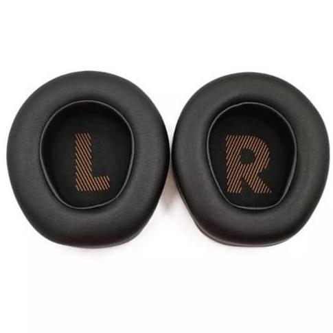 Earcup Foam Earpad Chusion JBL Quantum Q100 Q200 Q300 Q400 Q600 Q800 100 200 300 400 600 800