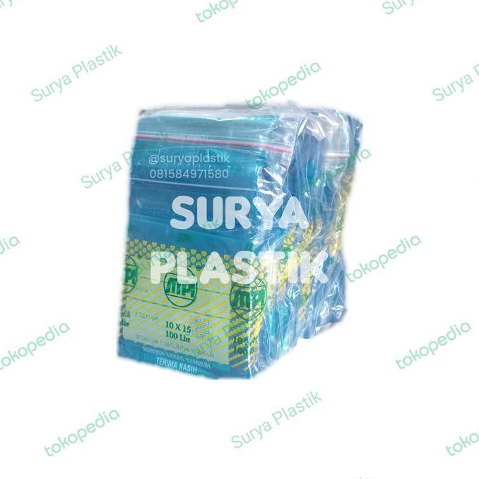 Plastik Klip Obat 10x15 Plastik Klip Biru 10x15 Plastik Obat Apotik