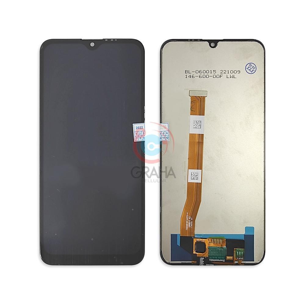 LCD OPPO A1K / C2 FULLSET TOUCHSCREEN