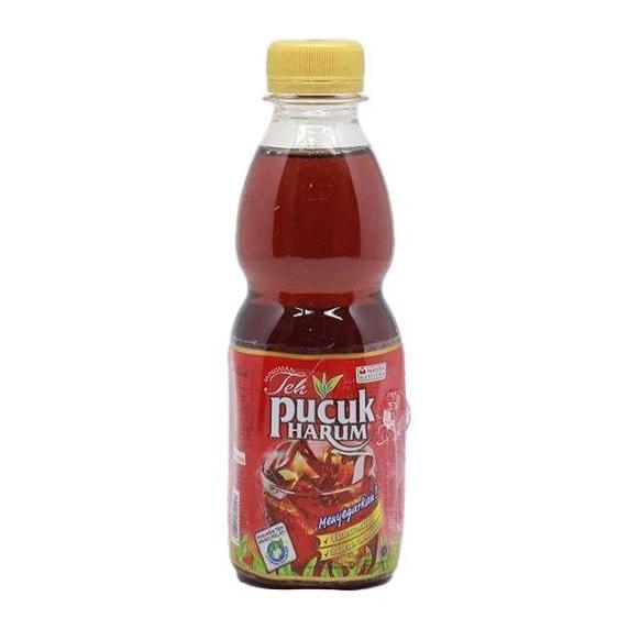 TEH PUCUK HARUM PET 250 ML