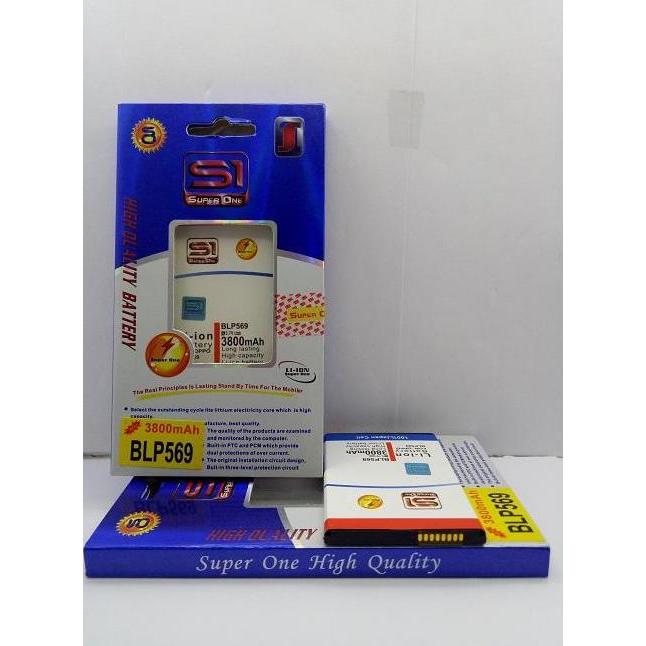 BLP569 Find 7 / Find 7A Batre Batrai Baterai Battery