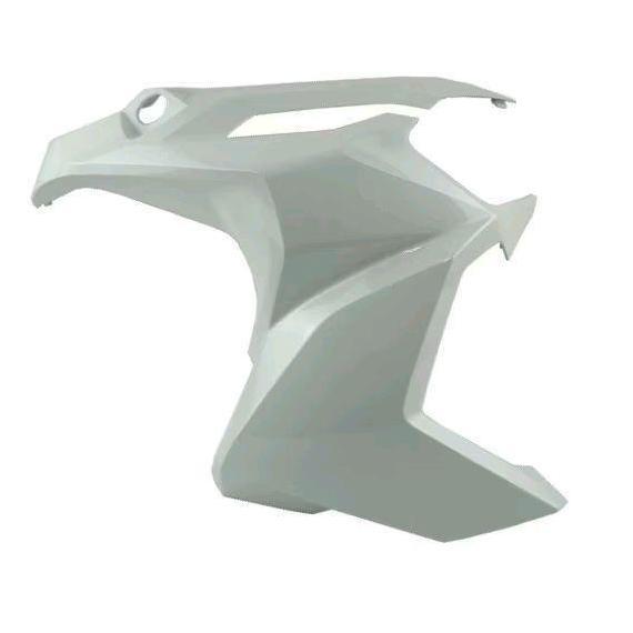 64501-K0W-NA0ZF Cover Body Depan Kanan (Putih Glosy) ADV 160 Original
