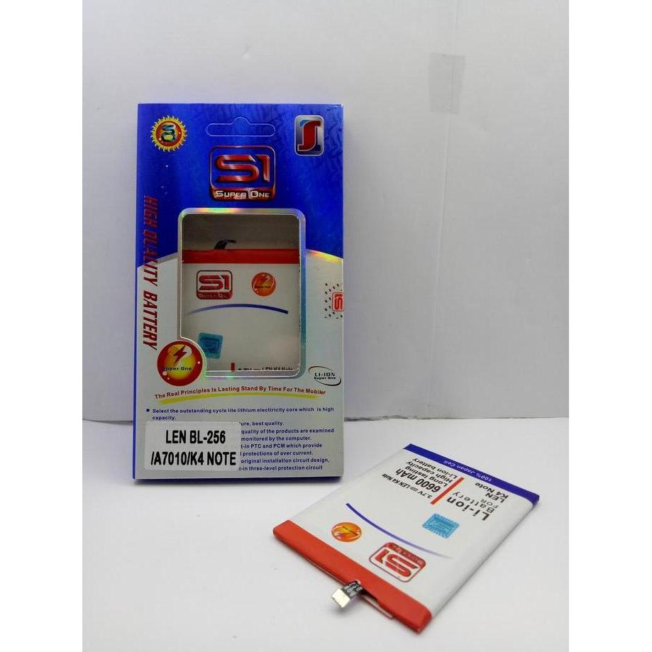 BATERAI FOR LENOVO K4 NOTE DOUBLE POWER