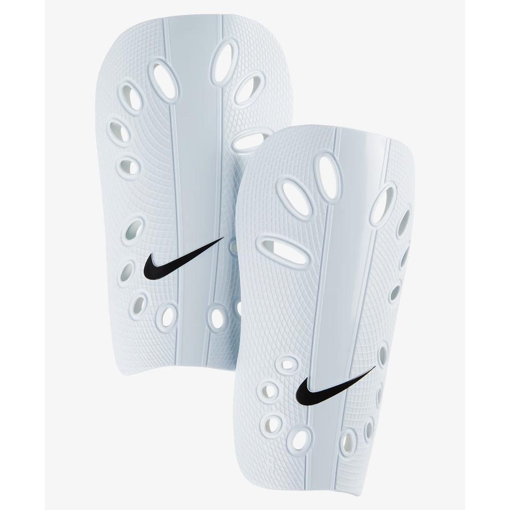 Deker Nike J Football Shinguards SP0040-101 Warna White