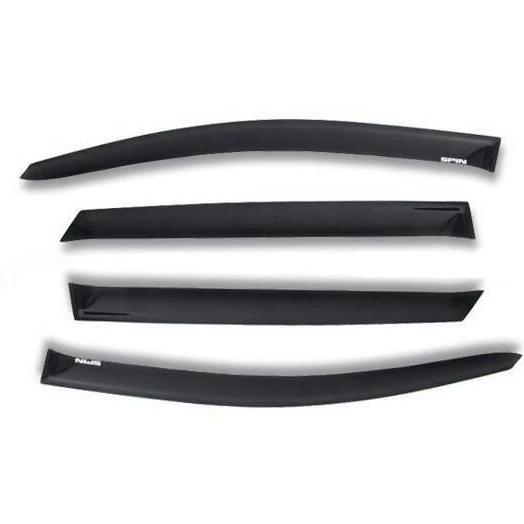 Talang Air Chevrolet Spin Asli