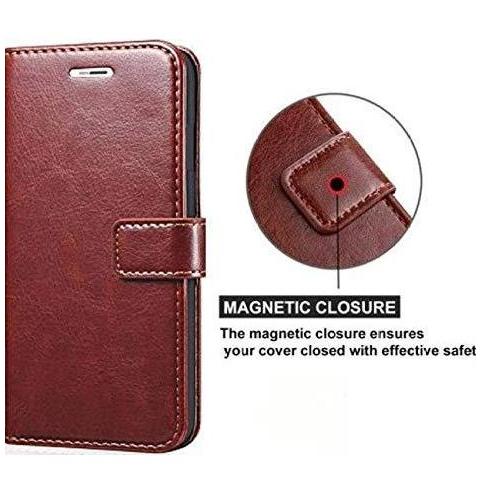 Flip Case Samsung a03s / a03 / a2 core Flip Cover Leather Dompet