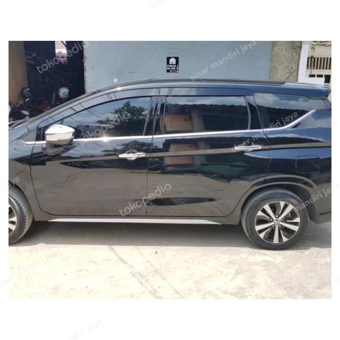 Talang Air Flat Mitsubishi New Xpander/Xpander Cross 2021-2022 High Quality