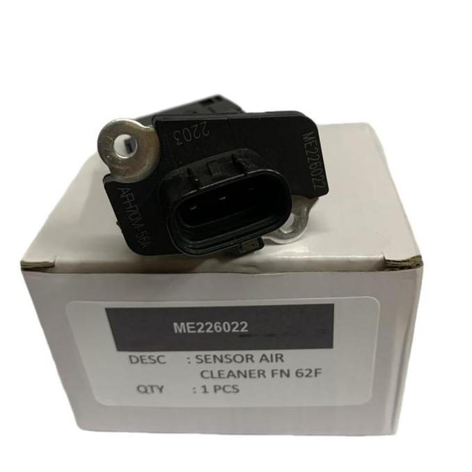 SENSOR FILTER UDARA FUSO FN62 FIGHTER FUSO TAYO NEW ME226022  SCANNER READY