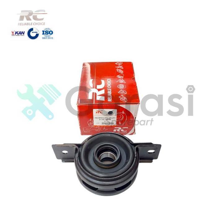 Center Bearing Hyundai H1 49100-4H100 Rc Thailand Ori Laher Gantungan Gantung Kopel