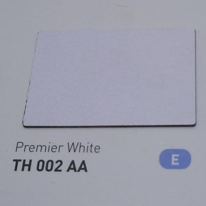 Taco Hpl Solid Th 002 Aa Premier White