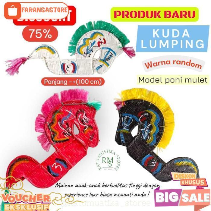 Jaranan Besar Kuda Lumping Jaranan Jatil Besar Harga Grosir / Jaranan / Kuda Lumping / Kuda Pegon / 
