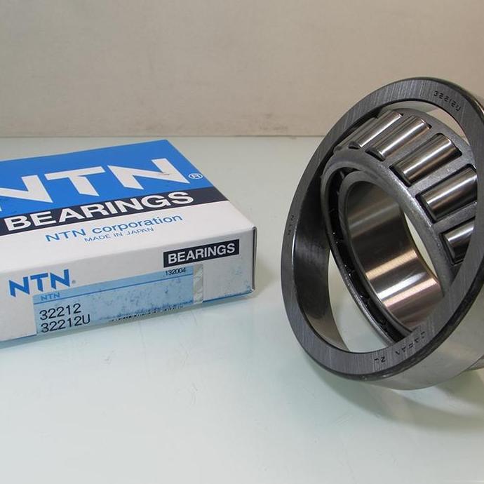 Bearing Ntn 32212 Ntn Original Ready