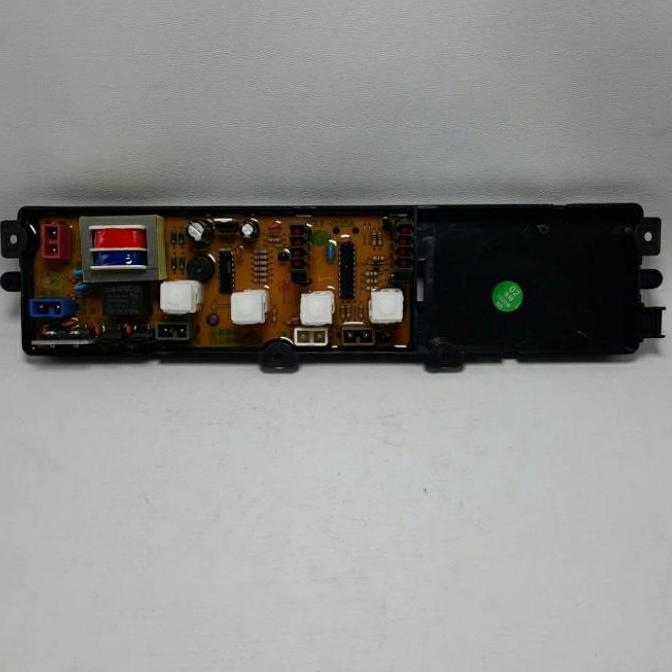 MODUL PCB MESIN CUCI POLYTRON PAW 7005 PAW 8005 JM99