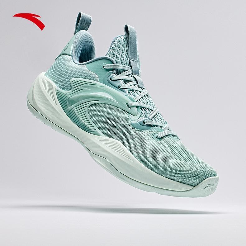 HOT SALE ANTA KT Light Cavalry 9 Sepatu Basket Pria Sports Sneakers Men Basketball Shoes 1124E1610