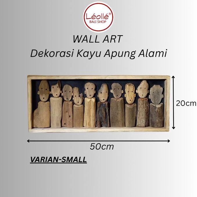 Hiasan Dinding Dekorasi Ruang Tamu Bohemian Style Handmade Wall Decoration Pajangan Kerajinan Tangan