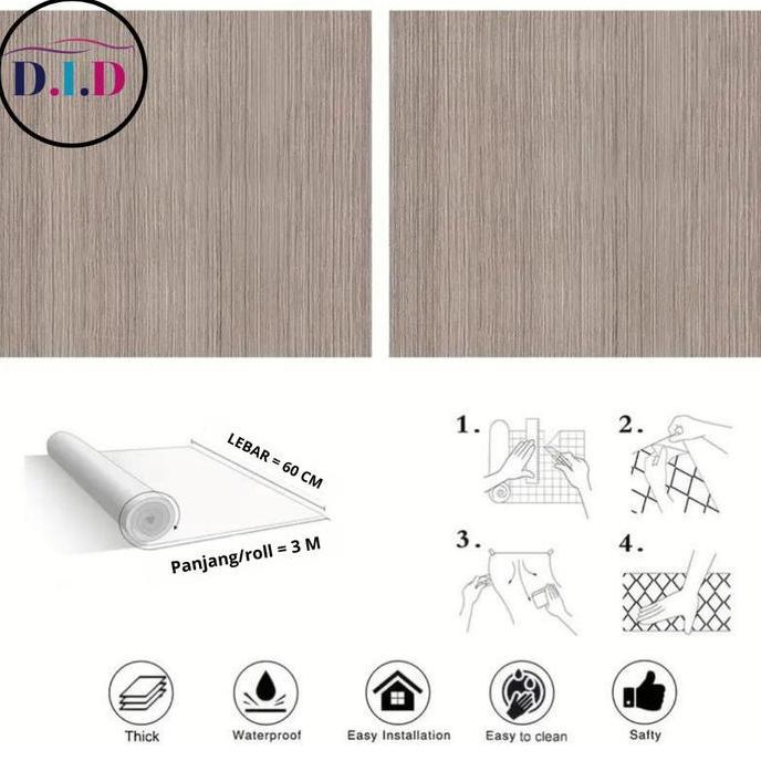 Wallpaper Stiker Lemari Hpl Sticker Lemari Serbaguna Stiker Lemari Pintu Hpl Stiker Meja