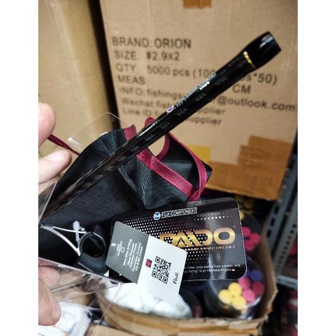 JoranDaidoGalatamasterTypeIntense165 180CmBlank30TTypeSc Solid Carbon