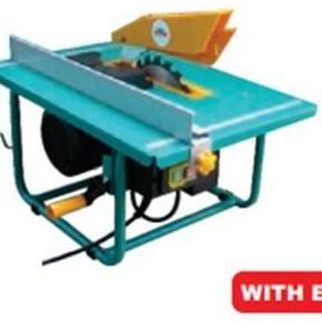 ORIZA Table Saw MJ 10200-45 WIPRO 8" / Mesin Gergaji Table Saw Size 8 Inch WIPRO MJ10200 45 - WIPRO 