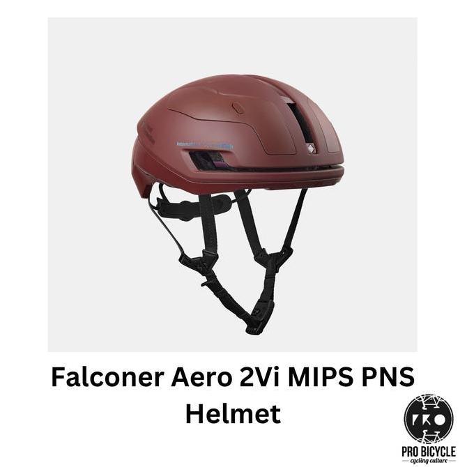 Falconer Aero 2Vi Mips Pns Helmet