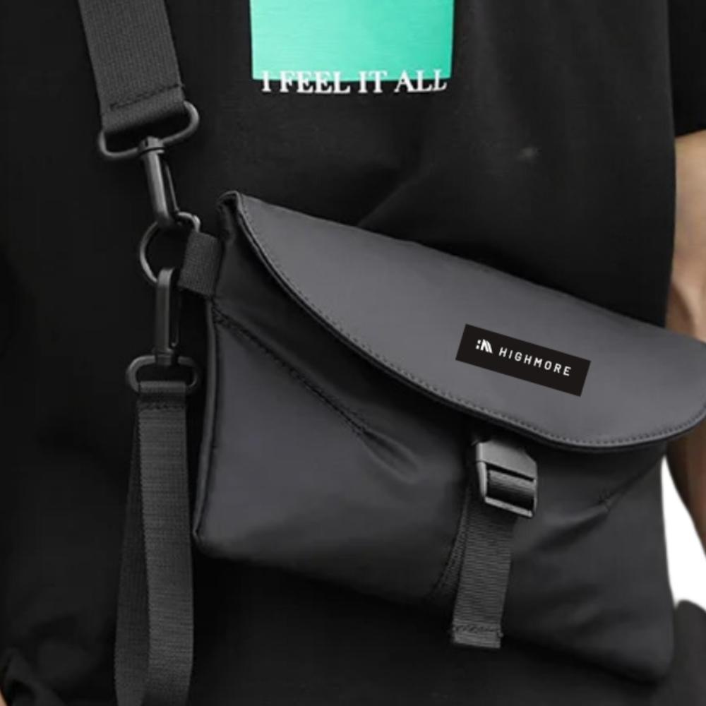 Tas Selempang Handbag Shoulder Bag Highmore Korea
