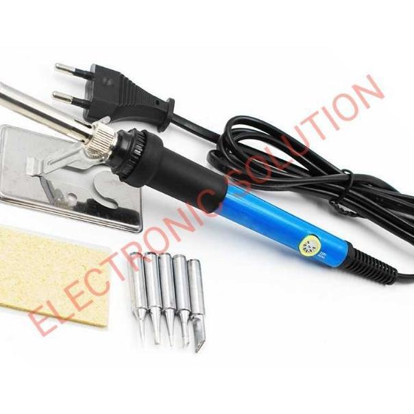Solder Listrik 60 Watt
