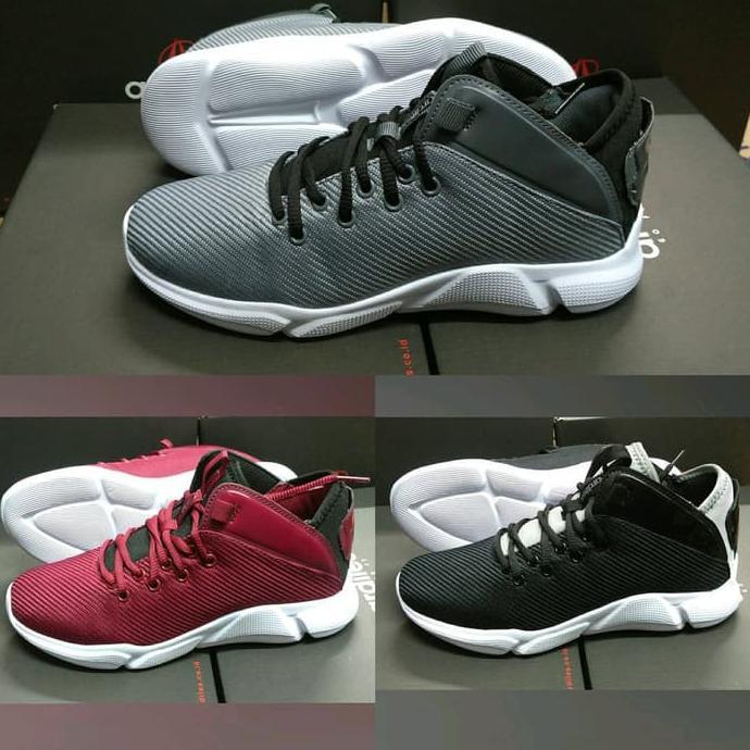 New Ardiles Sedona Sepatu Basket Original