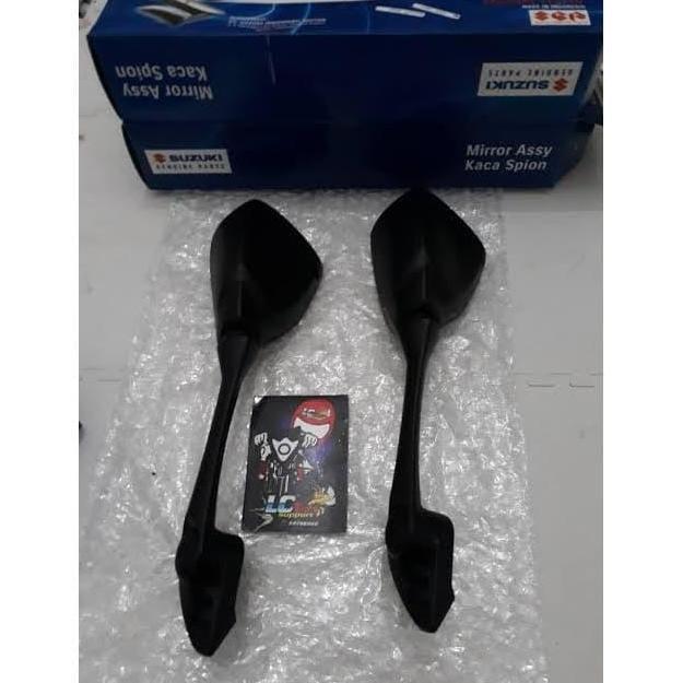 Spion Gsx R 150 Original Sgp Set Kiri Kanan