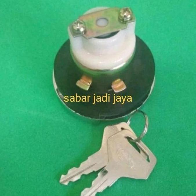 TUTUP TANGKI BENSIN FUEL TANK CAP TOYOTA 2F HARDTOP FJ40/ FJ50 READY STOCK