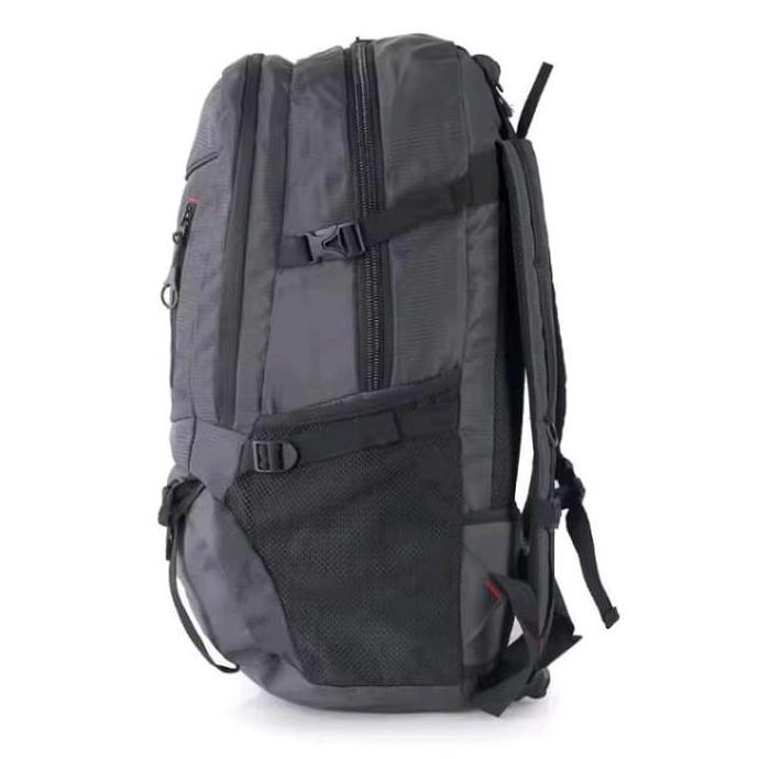 Sale Elbrus - Tas Ransel Series Portland 40L / Tas Gunung / Tas Mudik Baju Nyaman & Anti Air Free Co