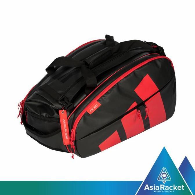 Adidas Multigame Thermo Racket Bag | Bag | Tas Racket Adidas Multigame 2026