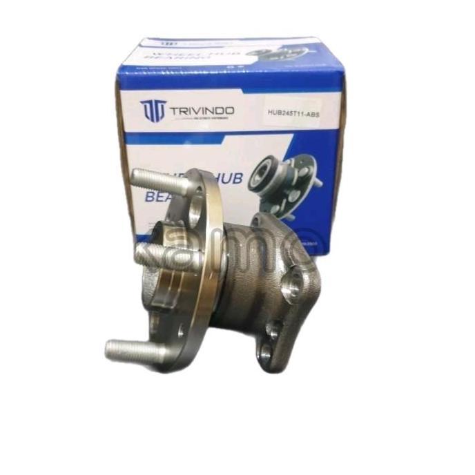 Bearing belakang ford ecosport