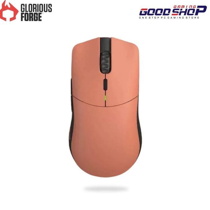 Glorious Model O PRO Optical Wireless Gaming Mouse (TERBAIK) (TERBARU) (TERMURAH)