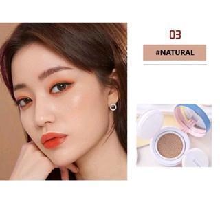 Svmy Bb Cushion Cream Times Of Frozen Sense Waterproof Mt5137
