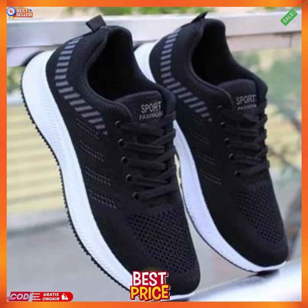 SEPATU SNEAKERS SEPATU OLAHRAGA SEPATU SEKOLAH TRENDY BEST SELLER IMPORT PRODUCT SPORT BANDAR SEPATU