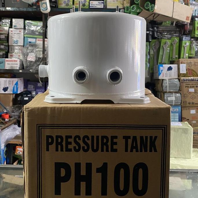 TABUNG SANYO PH 100 / 100 WATT ORIGINAL SANYO (OTOMATIS DI MESIN) READY