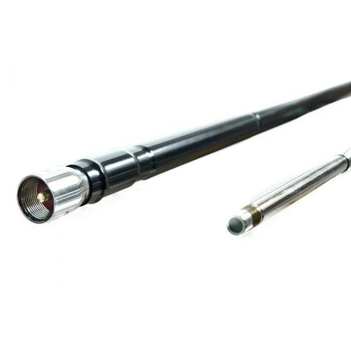TERLARIS DIAMOND ANTENNA HF40FXW ANTENA RADIO MOBIL HF SSB ORI BARU RHT
