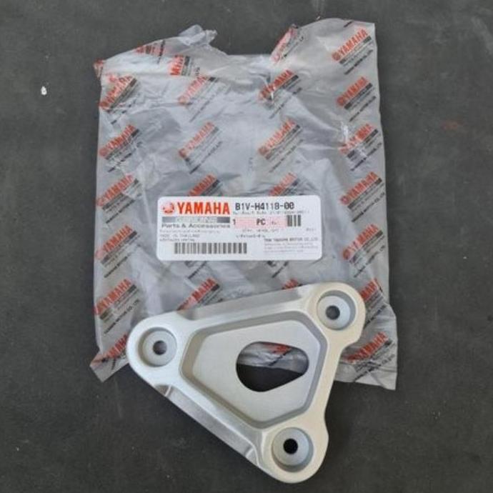 STAY HEADLIGHT BRACKET DEPAN KIRI XSR 155 ASLI ORI YAMAHA B1V H4118 00 HEMAT