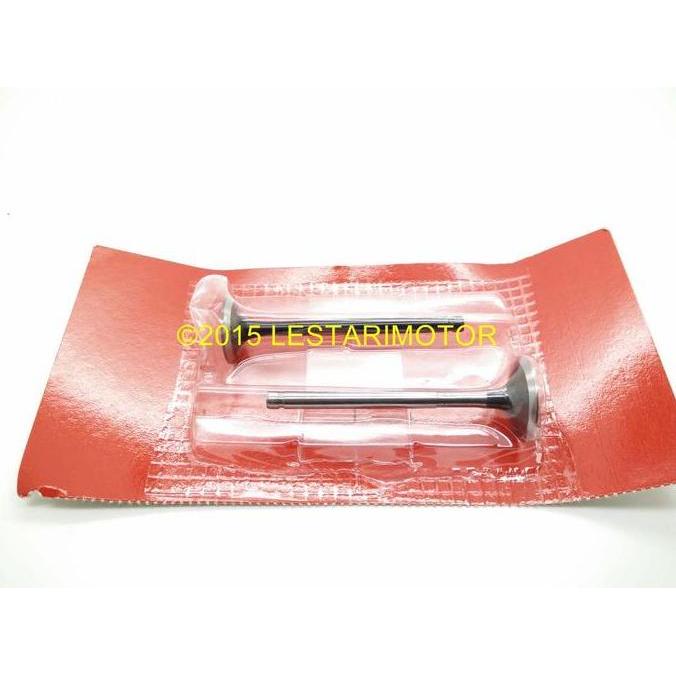 Klep / Payung Klep Karisma/Supra X 125 Original Hgp
