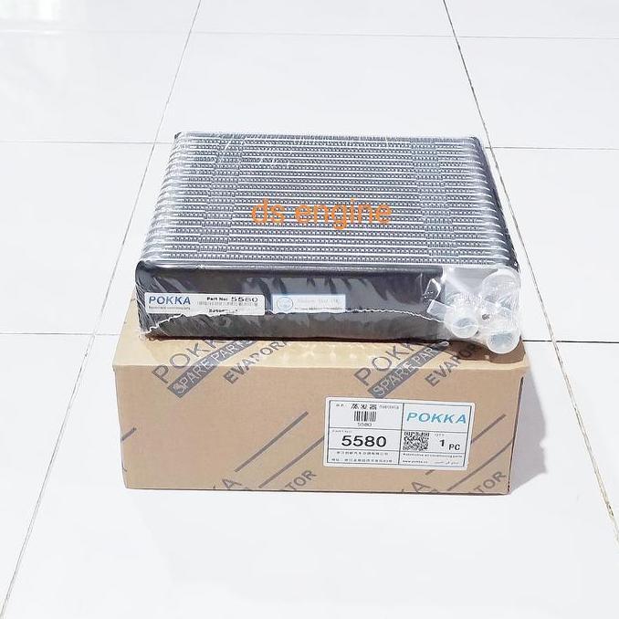Evaporator Vios Limo Gen 1 Honda Stream
